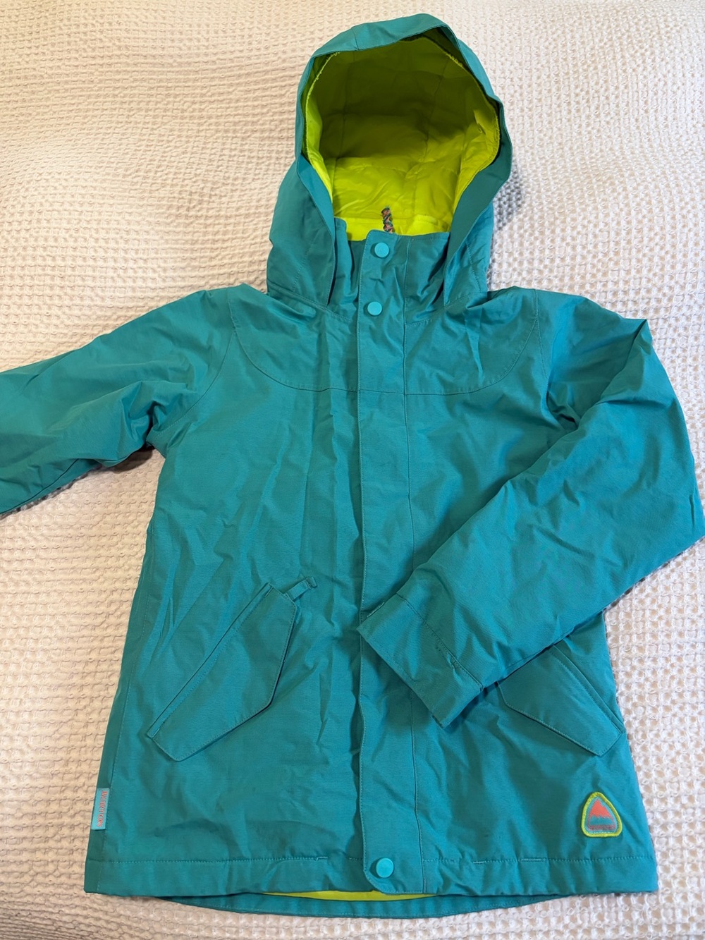 Burton Ski | Snowboard Jacket
Youth M